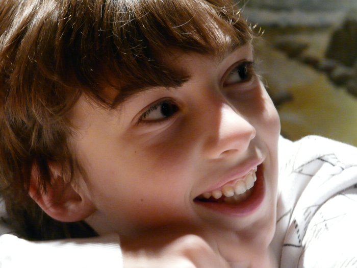 GEMINI z.s. | fotogaleire